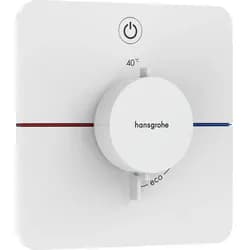 HANSGROHE 15581700 Thermostat UP ShowerSelect Comfort Q - Weiß