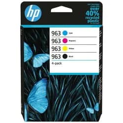 HP Tinten Multipack 963 Serie