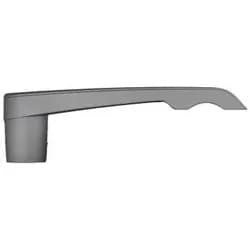 Siteco Mastaufsatzelement 5XA24800XM1