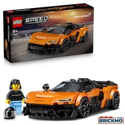 McLaren W1 - 77257