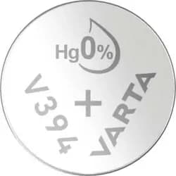 1 Varta Watch V 394