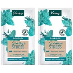 Kneipp Badekristalle