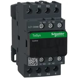 Schneider Electric Schütz 230V 20A, Relais