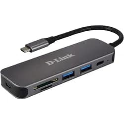 D-Link Dockingstation