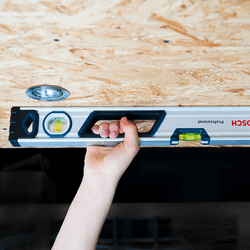 BOSCH Wasserwaage »Professional« 60 cm
