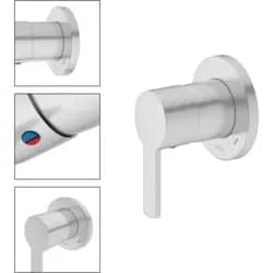 KEUCO 53951170001 EHM UP Plan blue 53951,
