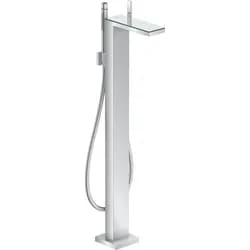 AXOR 47440000 Wannenmischer Axor MyEdition - Silber