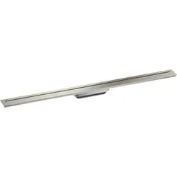 Hansgrohe Fertigset Duschrinne AXOR Drain 42523800