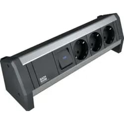 Bachmann Steckdosenleiste 902.0050