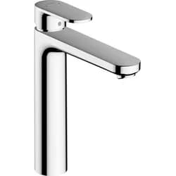 Hansgrohe Vernis Blend hohe Waschtischarmatur Chrom 71572000