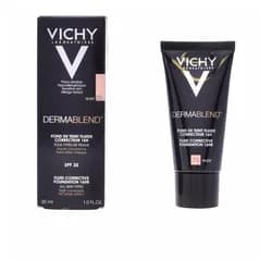 Vichy Sonnenschutzpflege