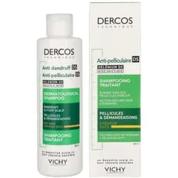 Vichy Haarshampoo