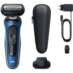Braun Elektrorasierer
