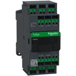 Schneider Electric Schütz 3P 9A LC1D09ABD