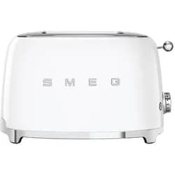 SMEG Toaster (TSF01WHEU)