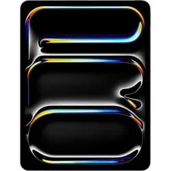 Apple iPad Pro (13") Wi-Fi 512GB space schwarz