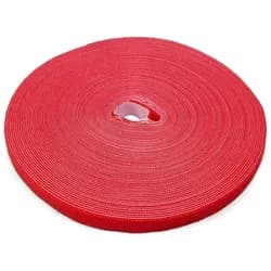 LTC ROLL STRAP Rot - 25 m