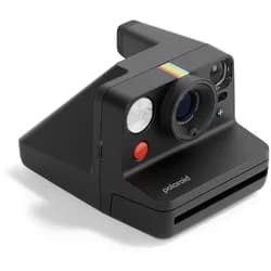 Now+ Gen 3 - Black