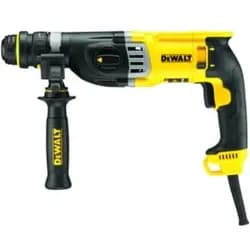 DeWalt D25144K Kombihammer