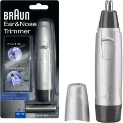 Braun Nasenhaartrimmer