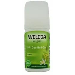 Citrus 24h Deo Roll-On 50 ml