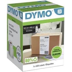DYMO Etiketten