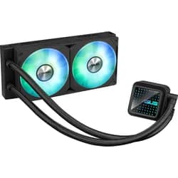 Asus CPU Kühler