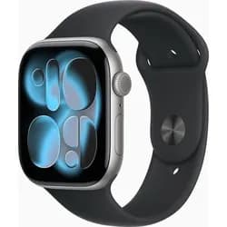 Apple Watch Series 11 Smartwatch (Watch OS), 1-tlg. grau