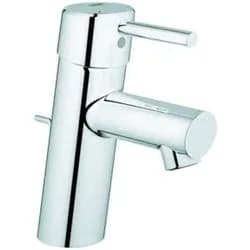 GROHE Concetto New Waschtischarmatur Chrom 3220410E