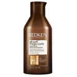 All Soft Curls Conditioner 300 ml