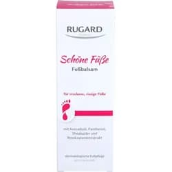 Rugard Schöne Füße Fußbalsam