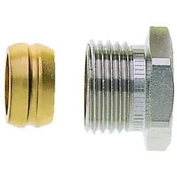 IMI Heimeier Klemmverschraubung 15x1/2 Zoll, 1 Stk.