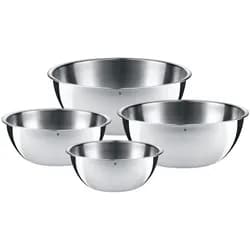 WMF Küchenschüssel SET 4-tlg.