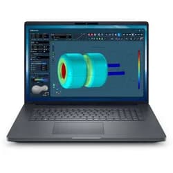 Dell Notebook