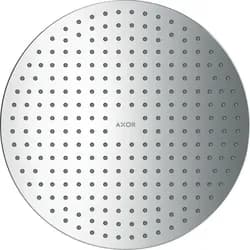 Kopfbrause 300 2jet AXOR Montage Decke-A
