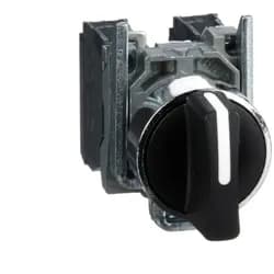 Schneider Electric Wahlschalter XB4BD33