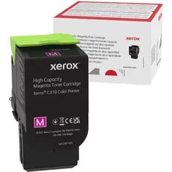 Xerox, Toner, 006R04366 (M)