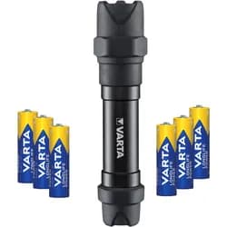 VARTA LED Taschenlampe