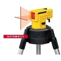 Stabila Kreuzlinienlaser LAX 50