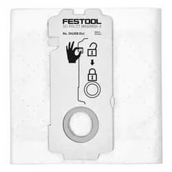 Filtersack Selfclean