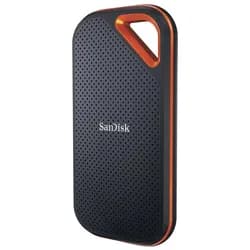 Sandisk SSD-Festplatte