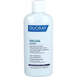 Ducray Elution Gentle Balancing Shampoo