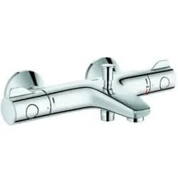 Wannenthermostat GROHE Geotherm, Grohtherm 800