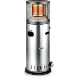Enders® Heizstrahler Terrassenheizer POLO 2.0, 6000 W