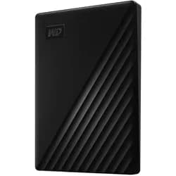 WD HDD-Festplatte