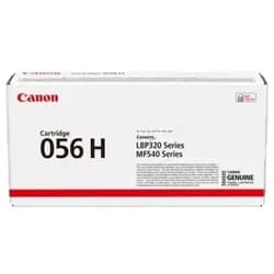 Canon Toner 3008C002 056H schwarz