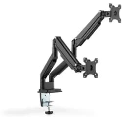 DIGITUS Dual Monitorhalter DA-90395