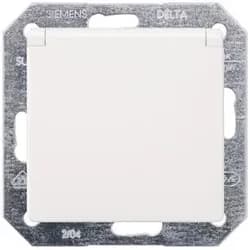 Siemens 5UB1915, 93 g, 50 mm, 90 mm, 85 mm - Weiß