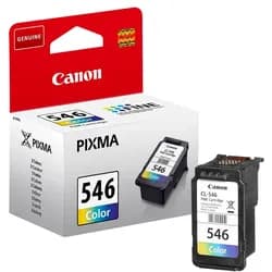 Canon CL-546 color