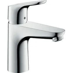 hansgrohe Spültischarmatur